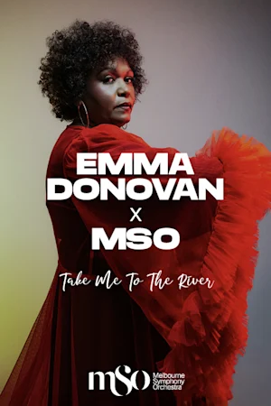 Emma Donovan x MSO tickets