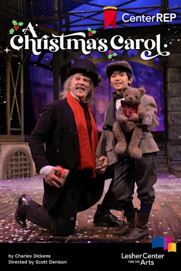 A Christmas Carol tickets