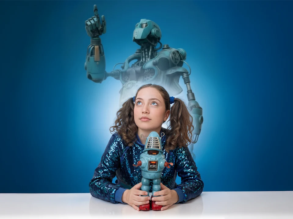 Robot Song: What to expect - 1