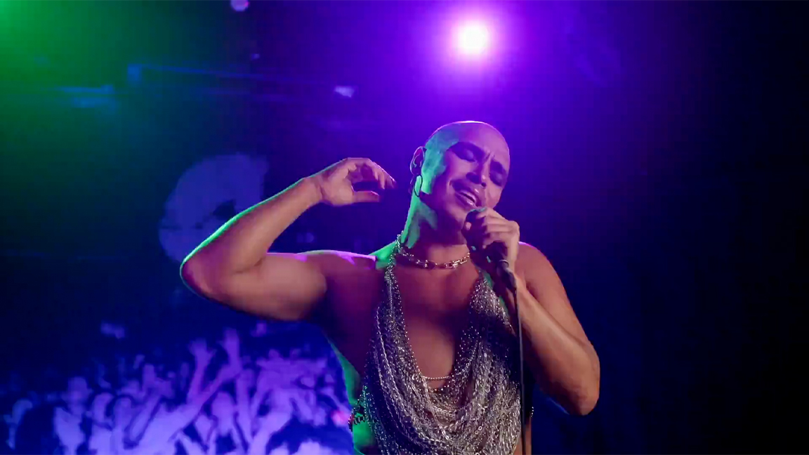 Hedwig and the Angry Inch: What to expect - 1