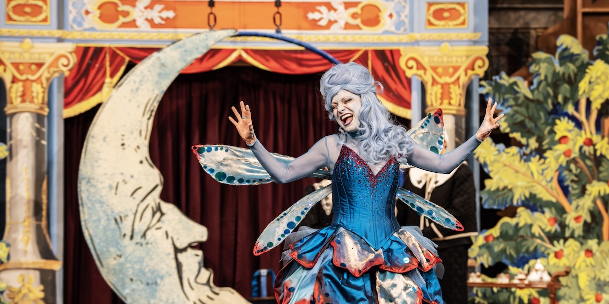 Pinocchio - LT - 1200