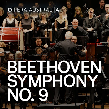 Beethoven Symphony No. 9