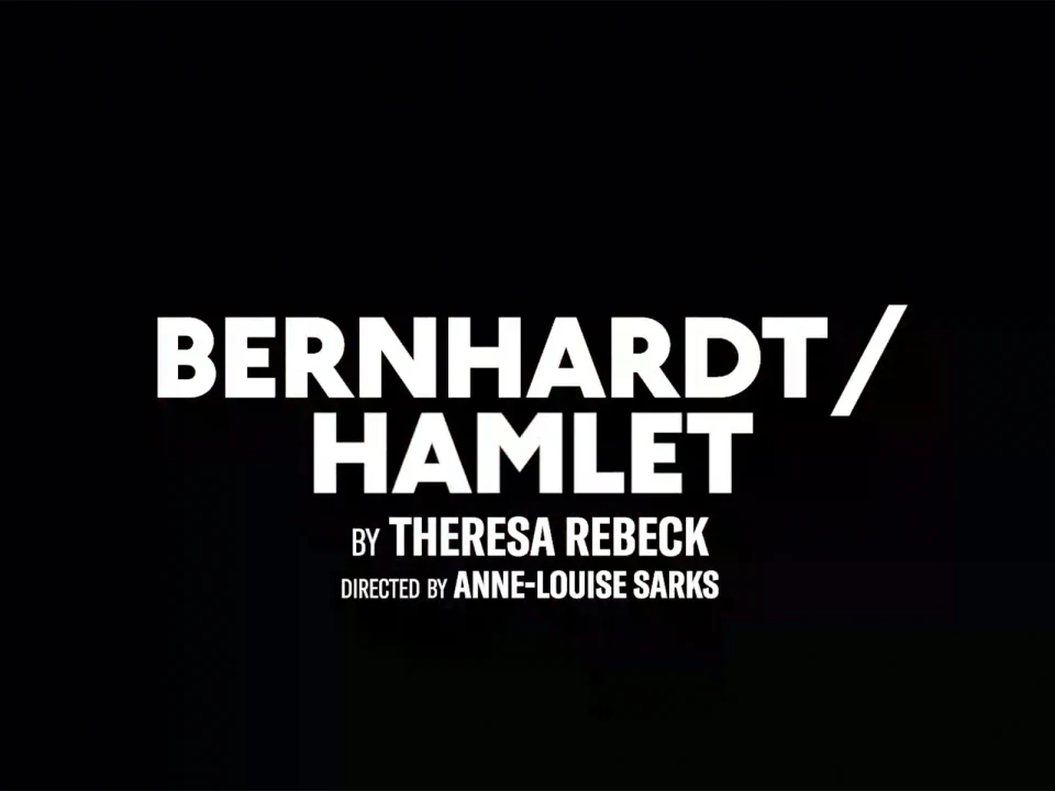Bernhardt/Hamlet at Melbourne Theatre Company: What to expect - 1