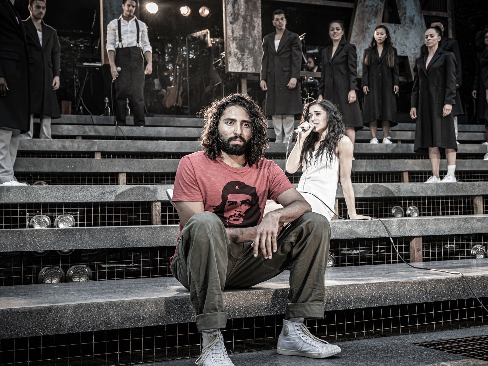 Evita: What to expect - 4