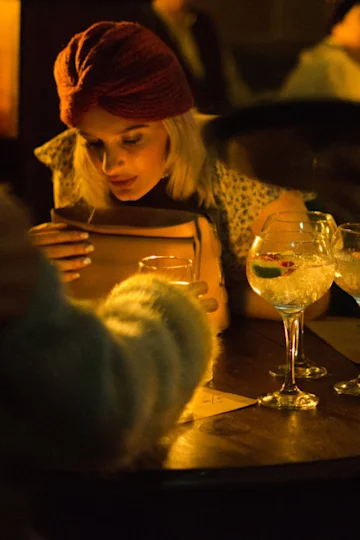 City Cruises - Murder Mystery Cruise tickets