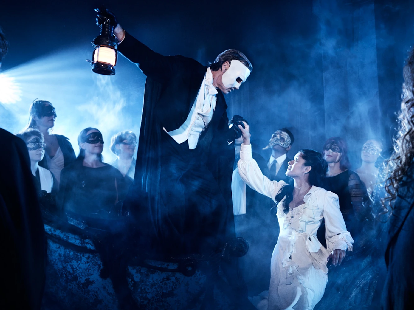 Masquerade: What to expect - 6