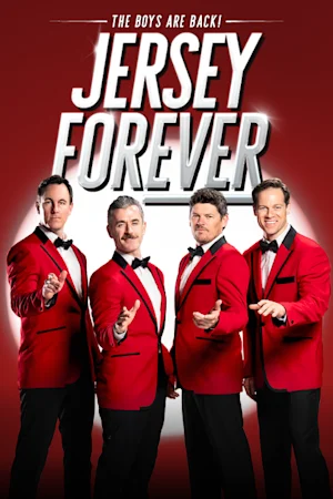 Jersey Forever