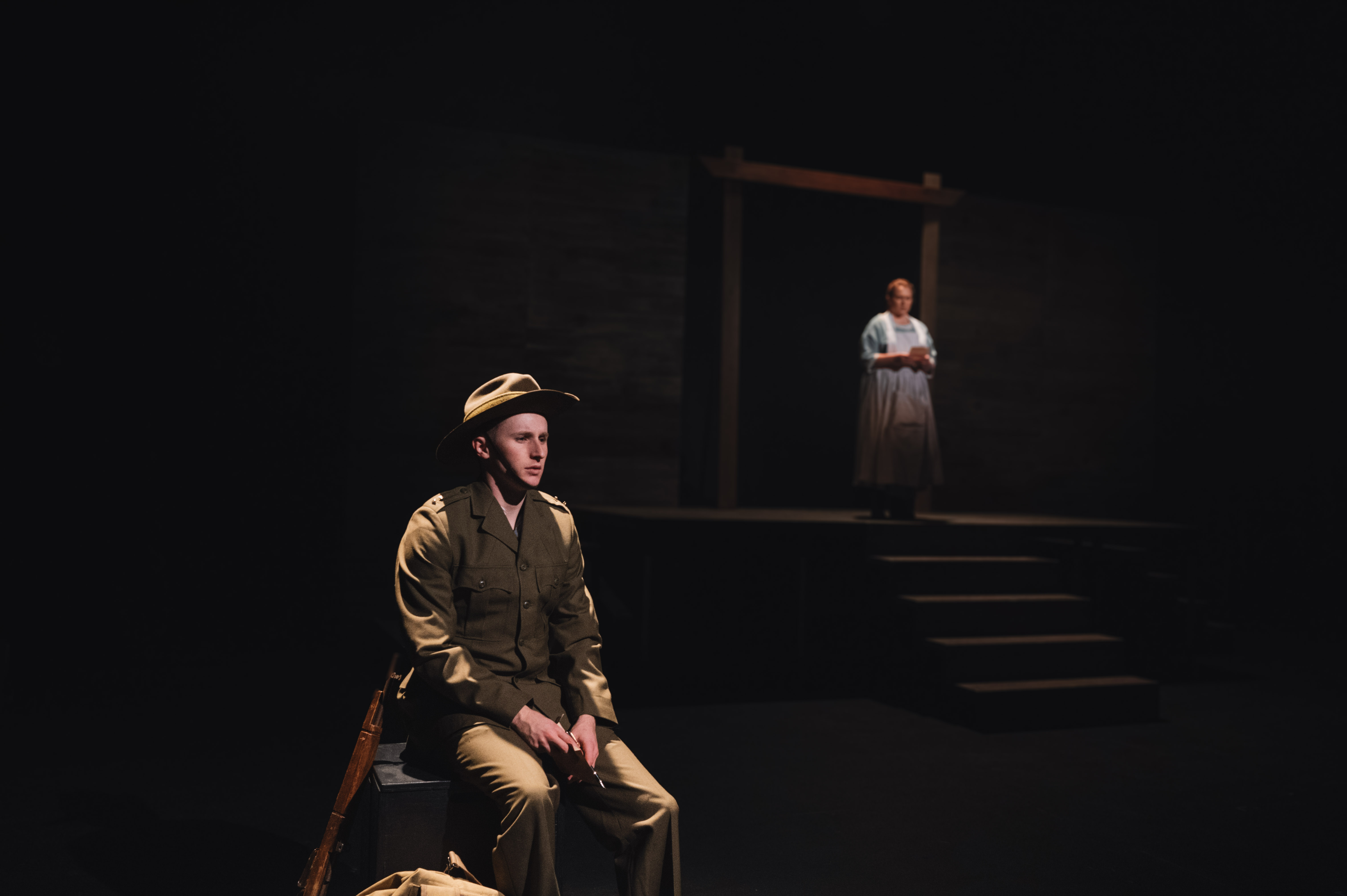 Soldier Boy: What to expect - 1