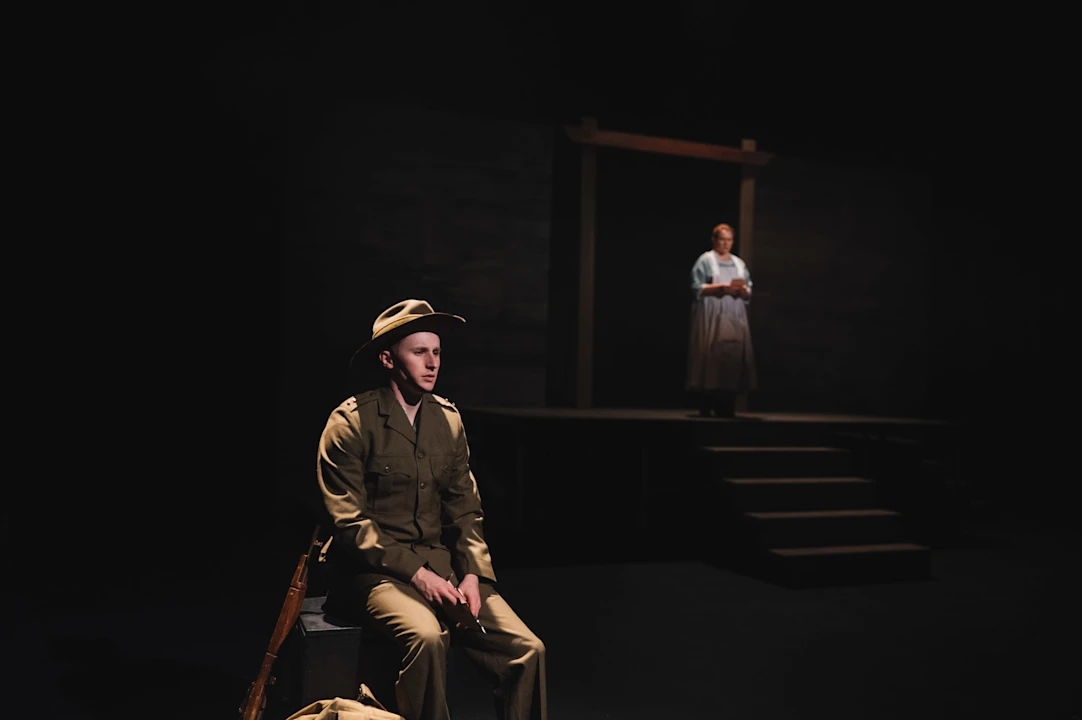 Soldier Boy: What to expect - 1