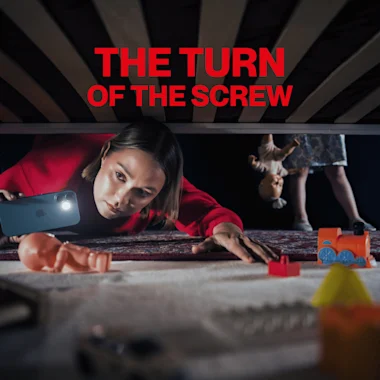 The Turn of the Screw