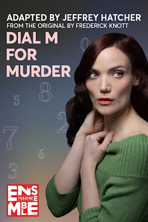 DIAL M FOR MURDER Tickets