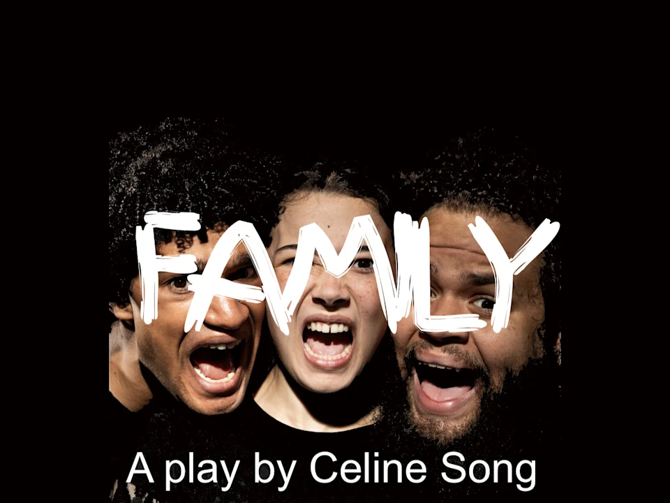 Family: What to expect - 1