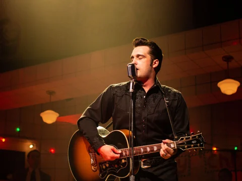 Million Dollar Quartet Christmas: What to expect - 2