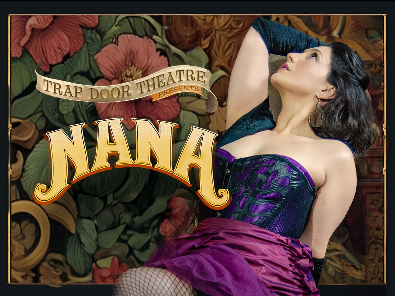 Nana tickets | Chicago | TodayTix