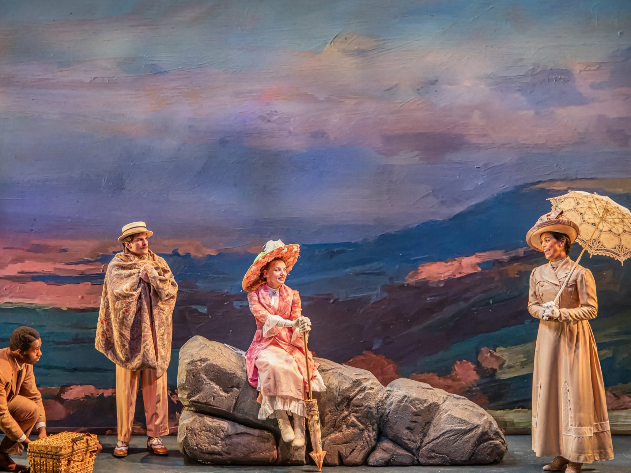 Partnership: What to expect - 4