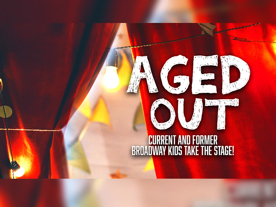 Current AND Former Broadway Kids Take the Stage, feat. Trevor's Joshua Turchin & more!: What to expect - 1