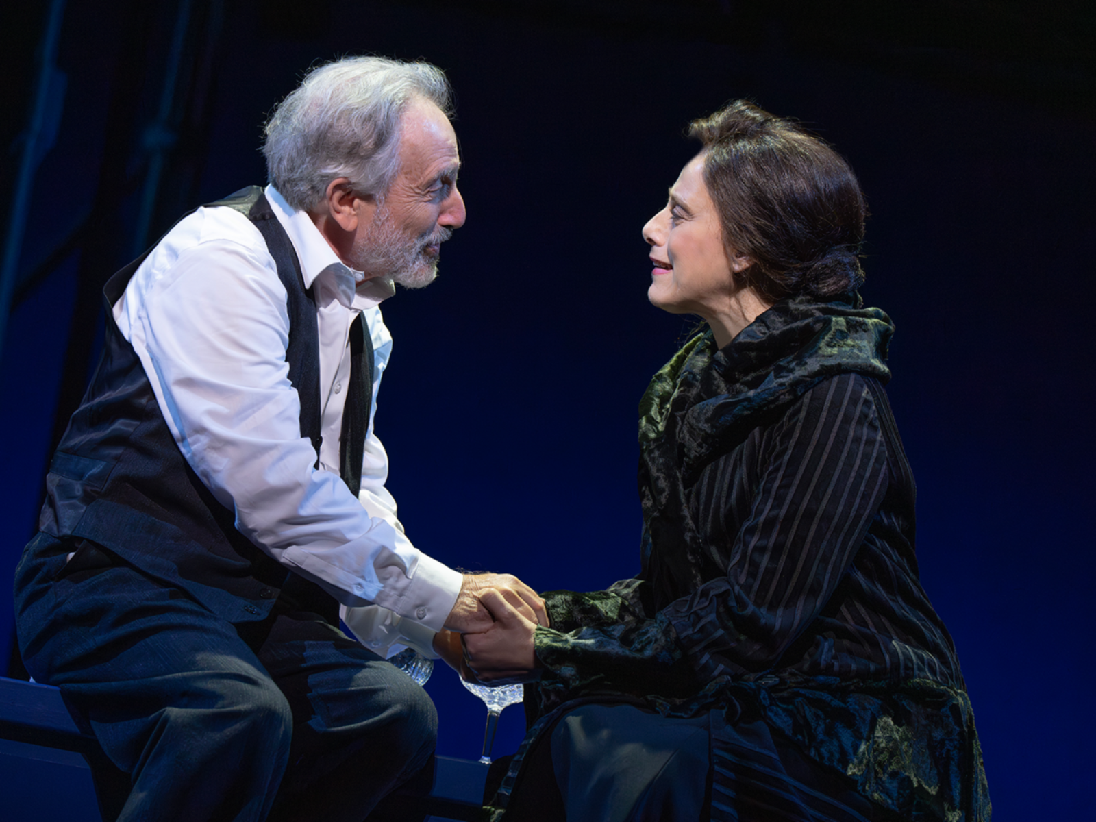 Encores! Titanic: What to expect - 2