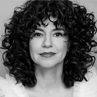 Mandy Gonzalez