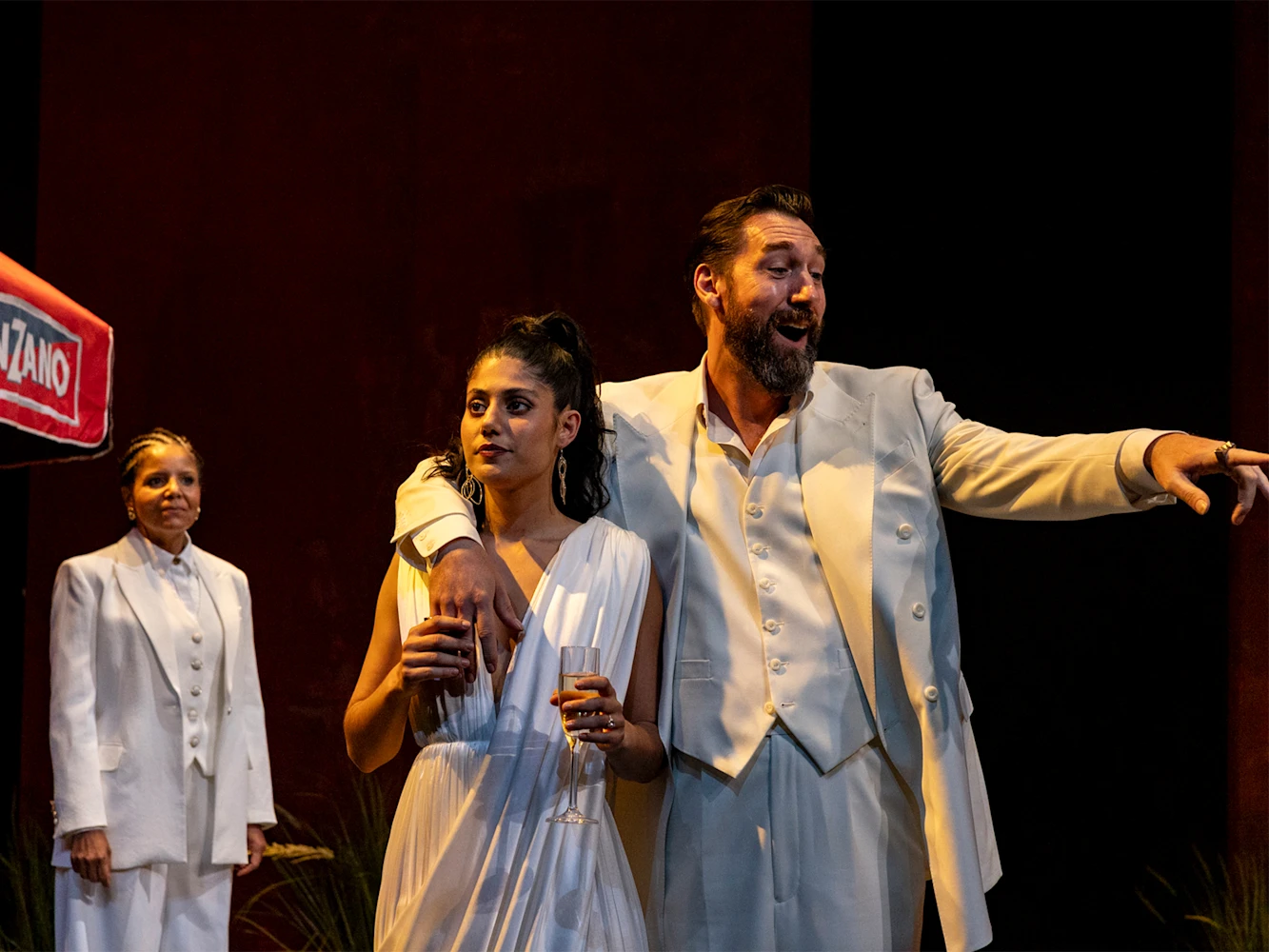 Julius Caesar: What to expect - 1