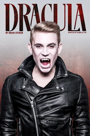 DRACULA tickets