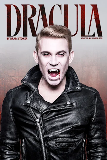 DRACULA at the Playhouse, QPAC tickets