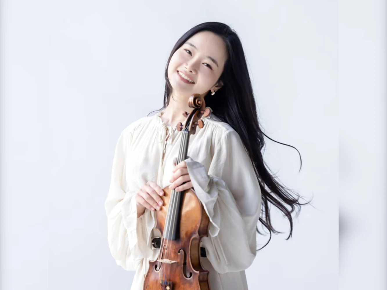 Dvořák & Bruch: What to expect - 1