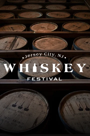Jersey City Whiskey Fest Tickets