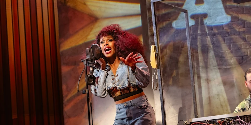 I'm Every Woman - The Chaka Khan Musical tickets