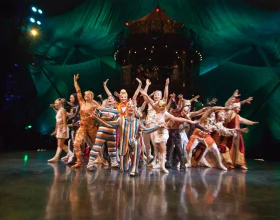 Cirque du Soleil: KOOZA: What to expect - 5