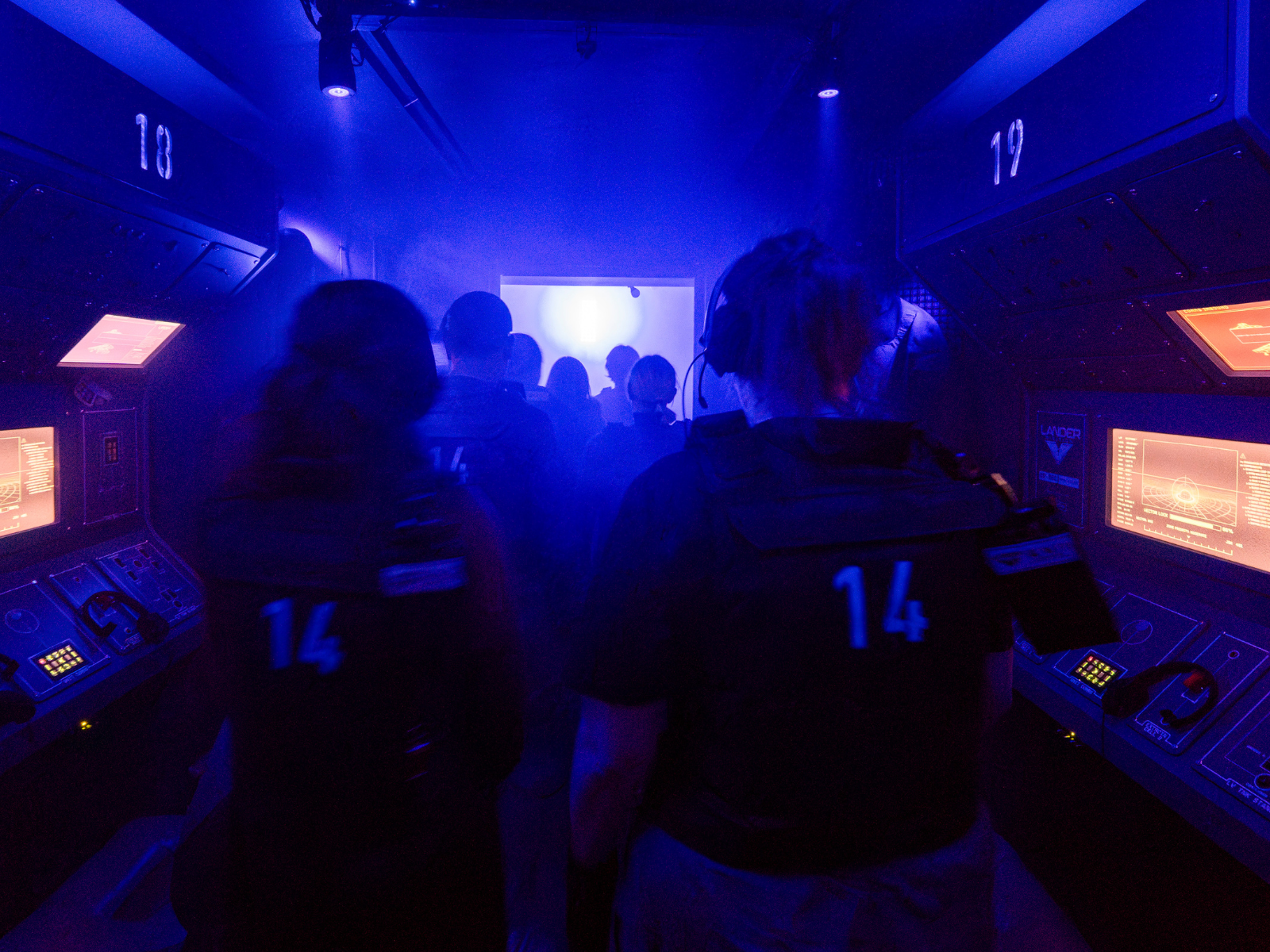 Lander 23: What to expect - 2