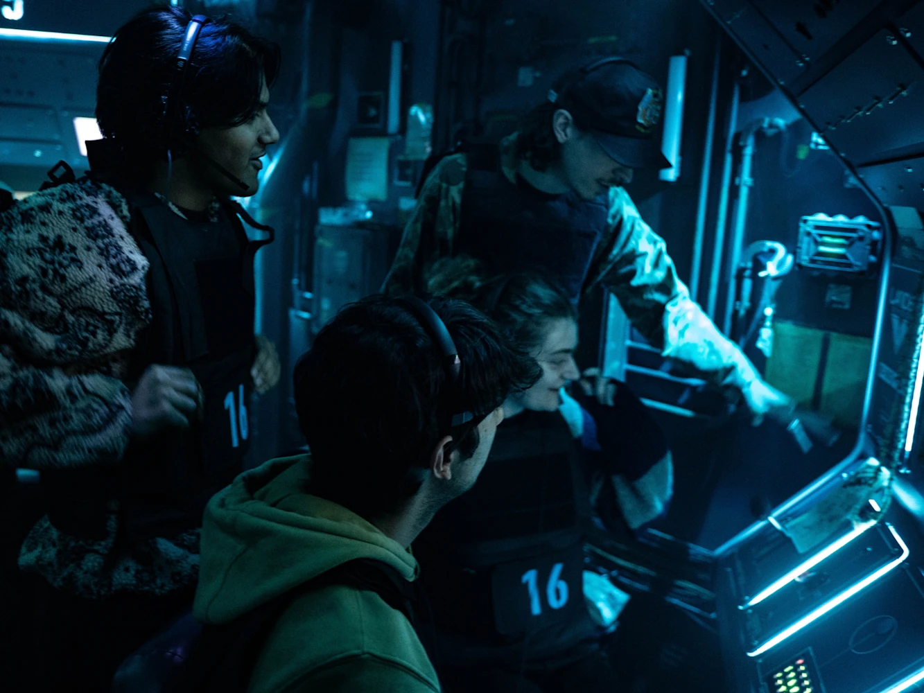 Lander 23: What to expect - 2