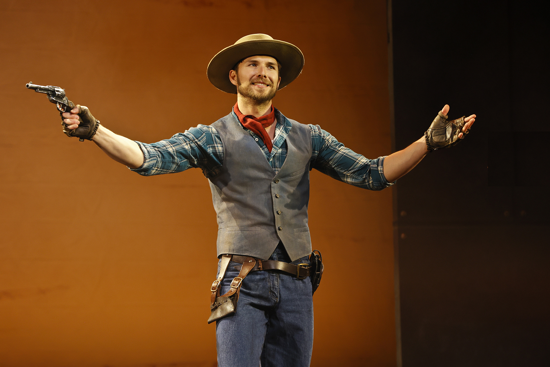 Reg Livermore’s Ned Kelly: The Musical: What to expect - 5