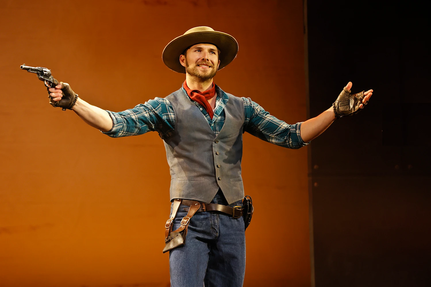 Reg Livermore’s Ned Kelly: The Musical: What to expect - 4