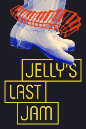 Jelly's Last Jam Tickets