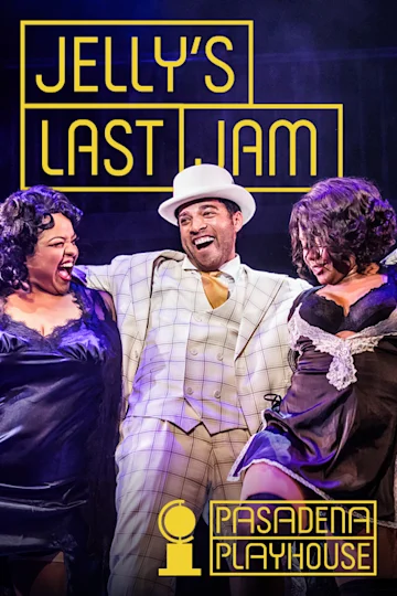 Jelly's Last Jam Tickets