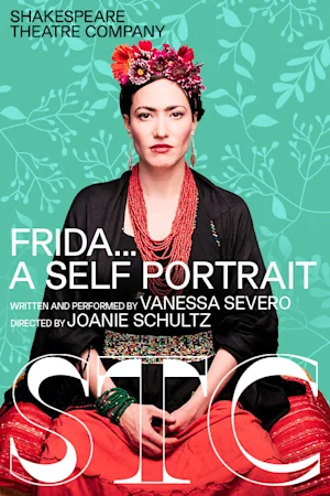 Frida…A Self Portrait
