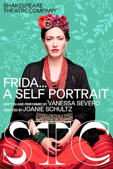 Frida…A Self Portrait tickets