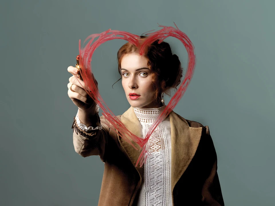 HEDDA GABLER: What to expect - 2