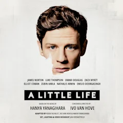 A Little Life - Harold Pinter Theatre