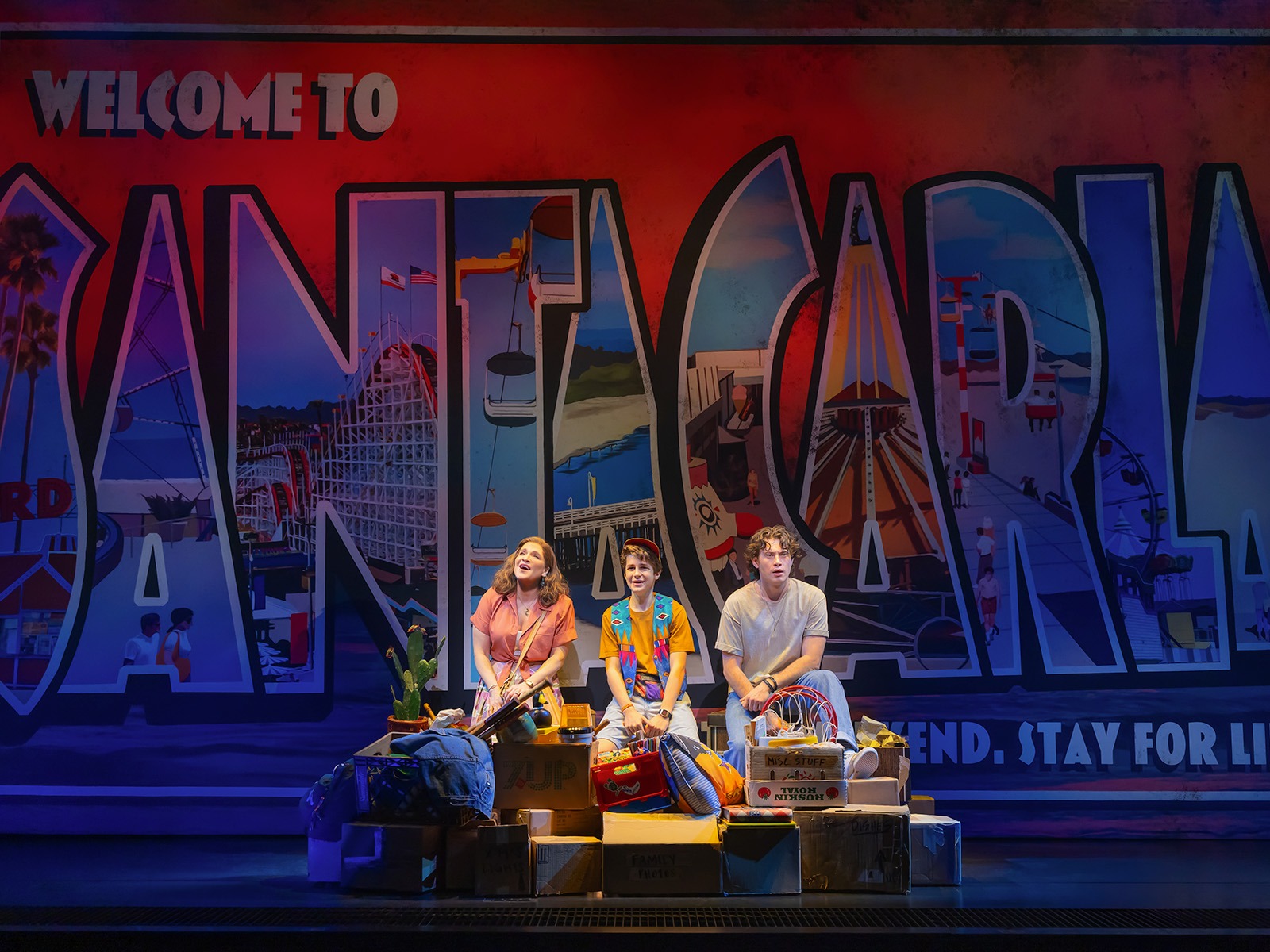 The Lost Boys: What to expect - 3