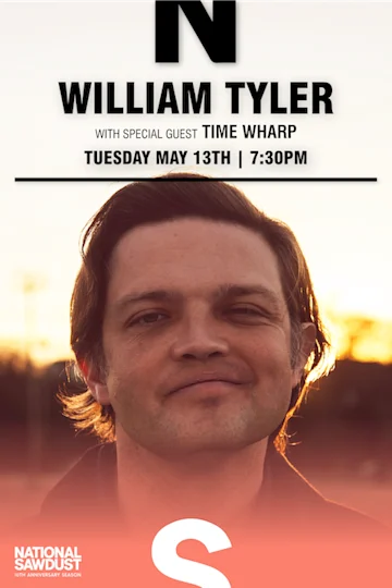 William Tyler Tickets