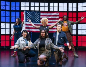 The Second City’s The Revolution Will Be Improvised: What to expect - 1