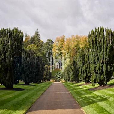 Hillsborough Castle Gardens Only