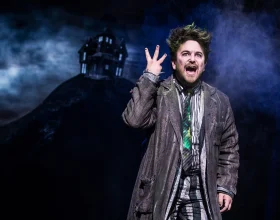 Beetlejuice on Broadway: What to expect - 5