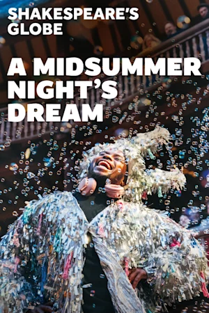 A Midsummer Night's Dream - Globe
