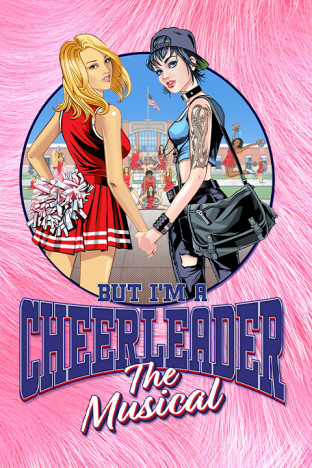 But I'm a Cheerleader: The Musical Tickets
