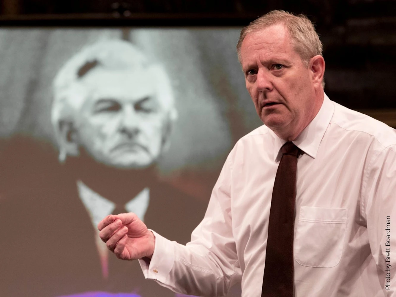 The Gospel According to Paul: The Second Coming: What to expect - 4