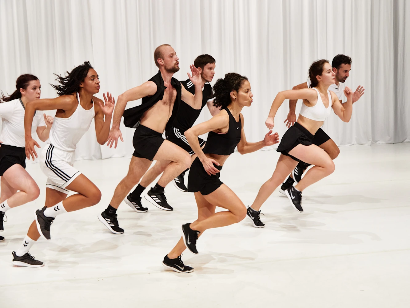 Mass Effect at Sydney Fringe Festival: What to expect - 1
