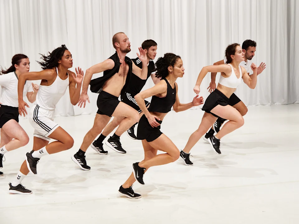Mass Effect at Sydney Fringe Festival: What to expect - 1