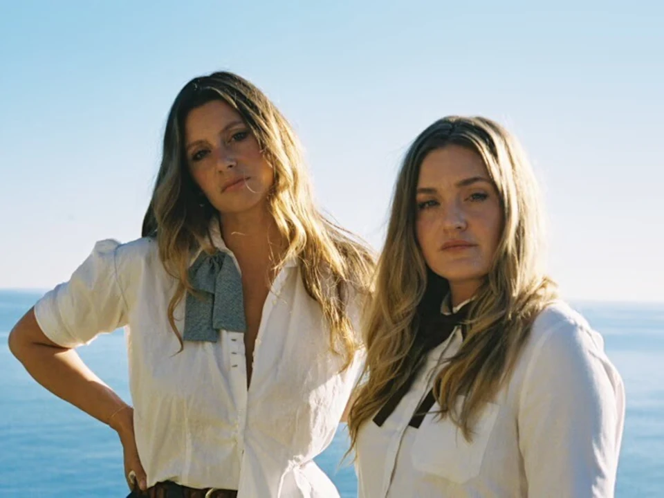 Aly & AJ: What to expect - 1